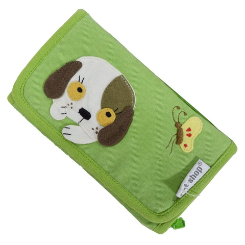 Bóp ví gấp DOZ-009