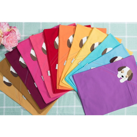 Gối người lớn - DOZ-944P-L-WI