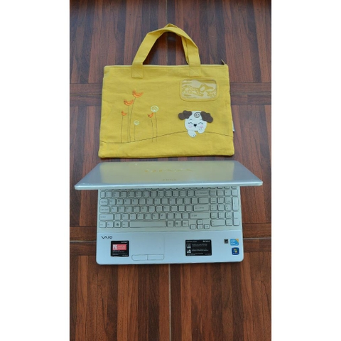 Túi đựng máy tính laptop DFZ-249