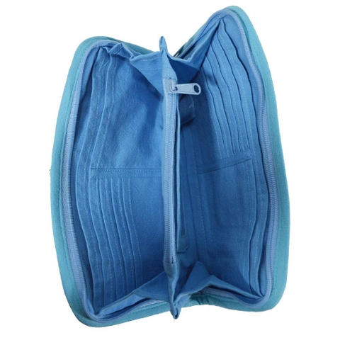 Bóp ví gấp DOZ-118