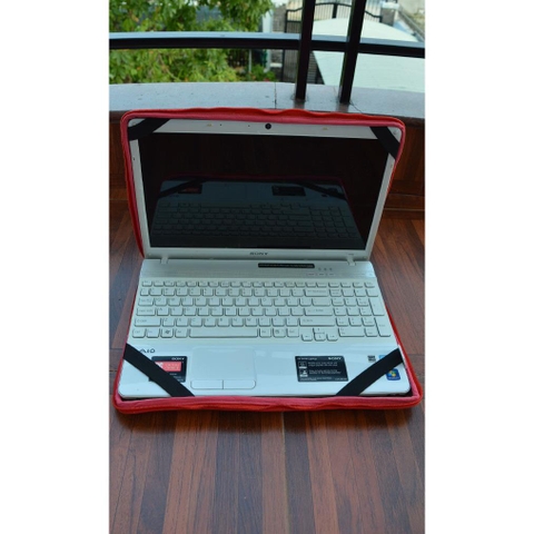 Túi đựng máy tính laptop DOZ-332