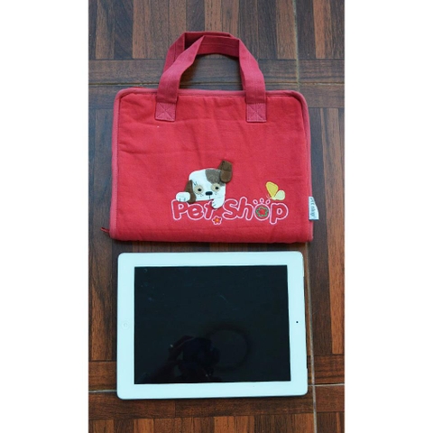 Túi đựng Ipad DOZ-764