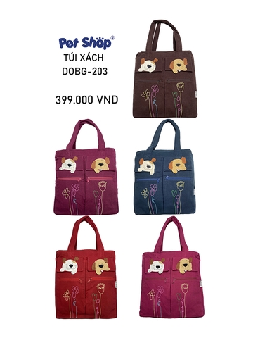 TÚI XÁCH DOBG-203