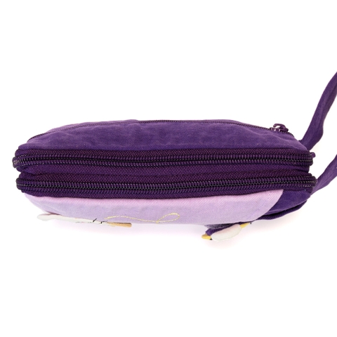 Bóp ví gấp NZ-915