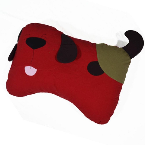 Gối nằm DOZ-757P-L-WI (40 x 60 cm)