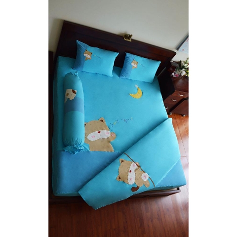 Bộ mền người lớn NCZ-657SET- Q