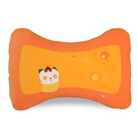 GỐI NẰM - TOZ-028P-L-WI