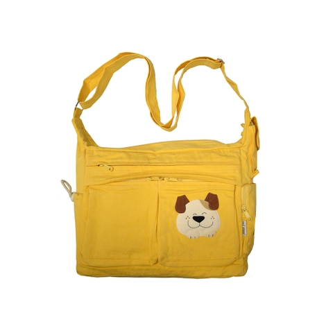 Túi đeo chéo người lớn - DBG-185