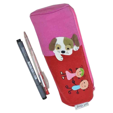 BÓP ĐỰNG BÚT (VIẾT ) DOZ-775