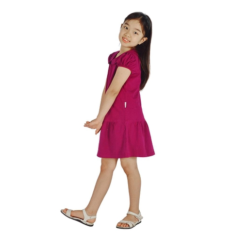 Đầm thun trẻ em EKJS - 002 - 6