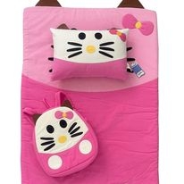 SET Nệm KITTY M(72 x120cm)