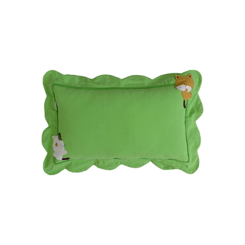 Gối kê trẻ em NCZ-048P2 (025 x 034 cm)