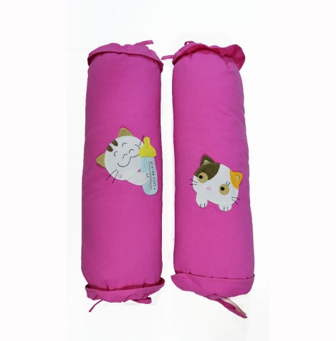 GỐI ÔM TRẺ SƠ SINH NZ-485LP-WI