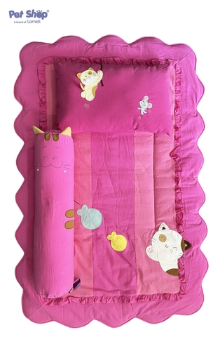 SET NỆM BABY GHÉP NCZ-133M( 95 x140cm)