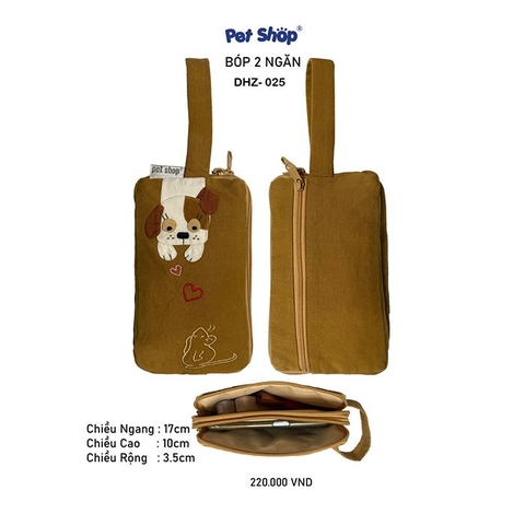 BÓP 2 NGĂN DHZ-025