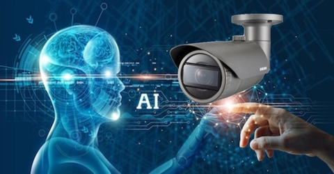 Thiết bị IoT và phân tích hình ảnh Camera: Tối ưu quy trình và tăng năng suất