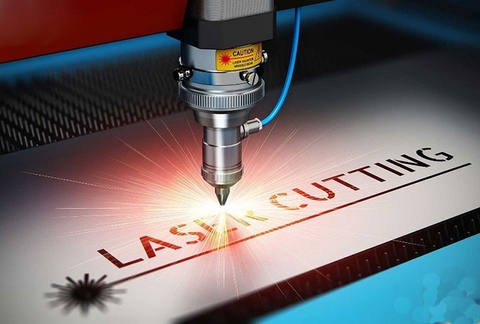 Các ưu điểm quan trọng của máy cắt Laser Fiber có thể bạn chưa biết?