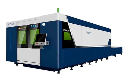 Máy cắt Laser tiêu thụ bao nhiêu năng lượng? Cách tiết giảm hiệu quả nhất