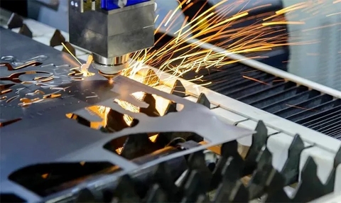 Tìm hiểu các công nghệ cắt kim loại hiệu quả nhất 2024