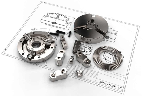 Một số mẹo hữu ích để máy CNC có dung sai gia công thấp