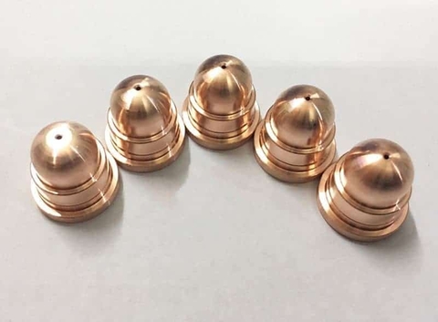 Bép cắt plasma nhanh hỏng, cách kéo dài tuổi thọ của bép cắt