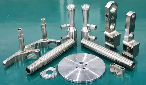 Những tiêu chí đánh giá sản phẩm gia công cơ khí chất lượng