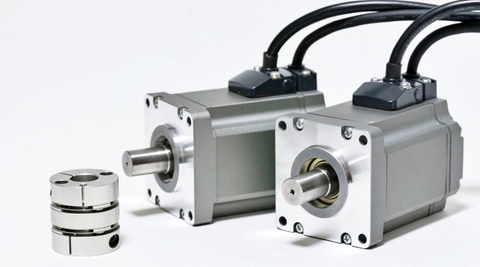 Động cơ Servo và những điều cần biết về Servo Motor