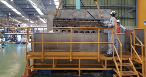 Bể rửa siêu âm trong công nghiệp chất lượng cao, giá tốt nhất 2024