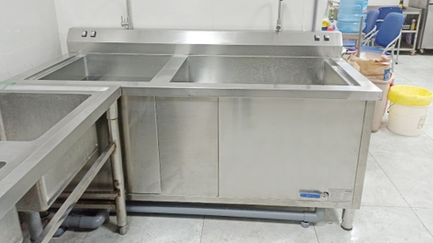 Cung cấp dây chuyền rửa siêu âm tại Hà Nam giá tốt nhất