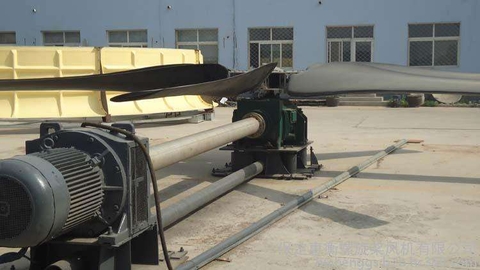 Hướng dẫn bảo trì bộ giảm tốc động cơ Tháp giải nhiệt