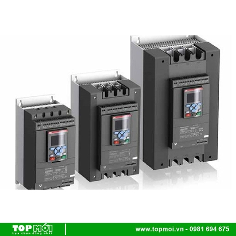 Khởi động mềm ABB Thụy Điển chính hãng