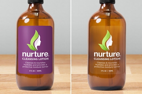 Nên In Tem Nhãn Decal Nhựa Hay Decal Giấy? So Sánh Độ Bền & Giá Thành