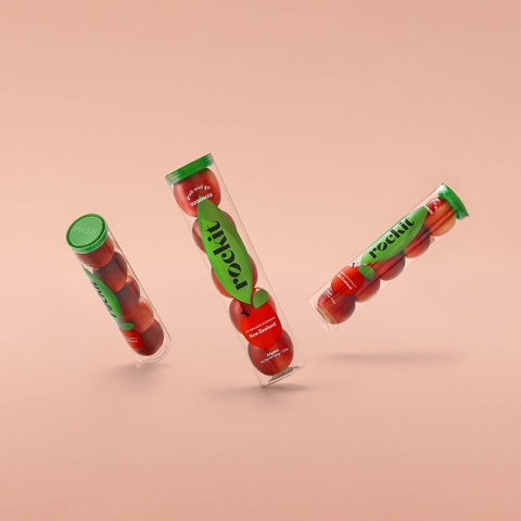 Táo Rockit New Zealand