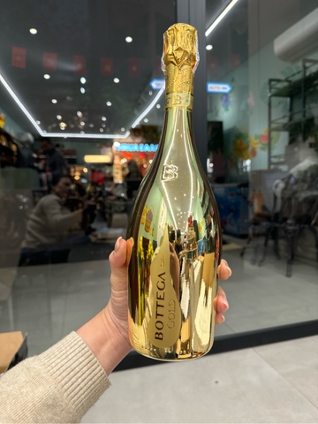 Rượu Bottega Gold 750ml