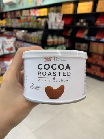 Hạt Điều Cacao KAZ 100g