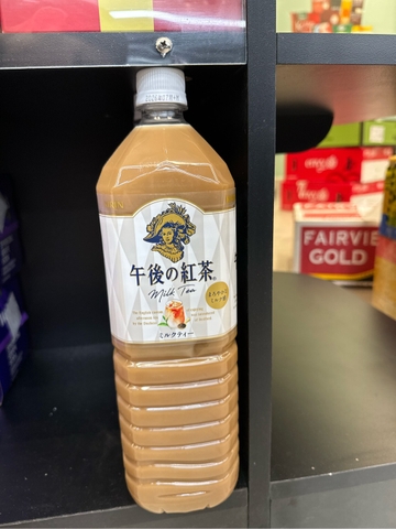 Trà sữa Kirin Milk tea 1500ml