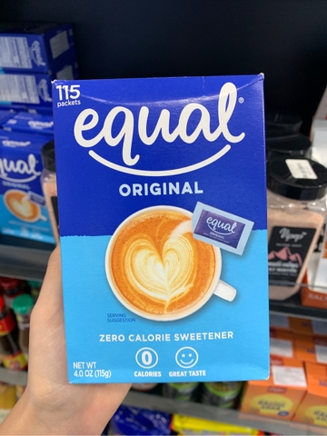 Đường Equal