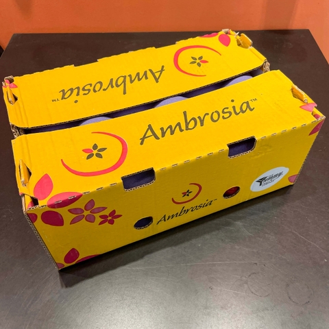 Táo Ambrosia Yummy New Zealand