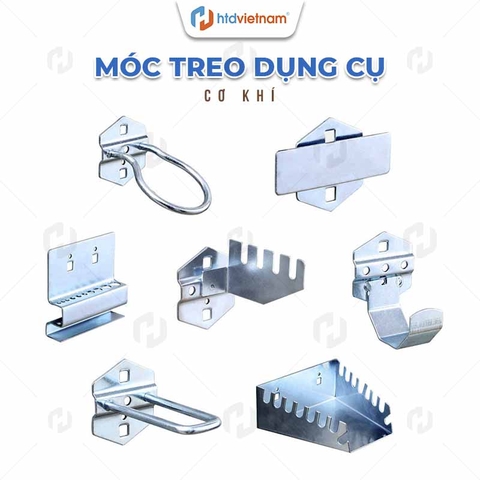 Móc Treo Dụng Cụ
