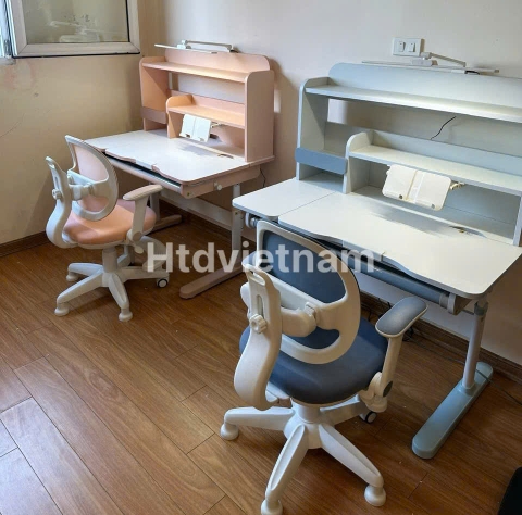 Bộ bàn ghế chống gù t120+zx03