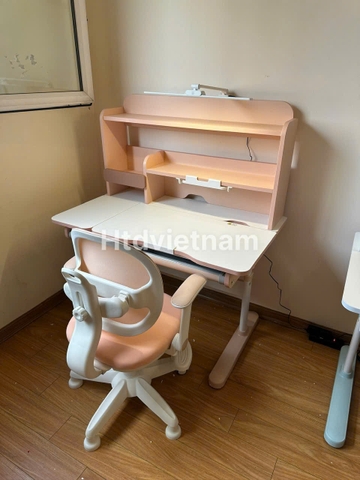 Bộ bàn ghế chống gù