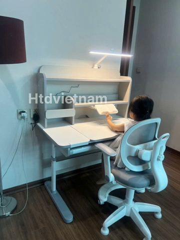 bộ bàn ghế chống gù chống cận