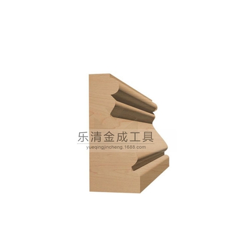 Mũi phay gỗ mũi soi phào chỉ tỉa viền cạnh tủ