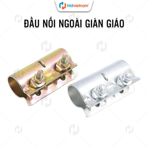 Đầu Nối Ngoài Giàn Giáo