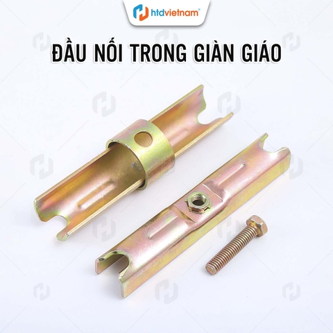 Đầu Nối Trong Giàn Giáo