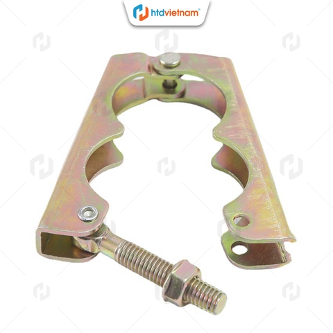 Kẹp Số 8 Cố Định Giàn Giáo