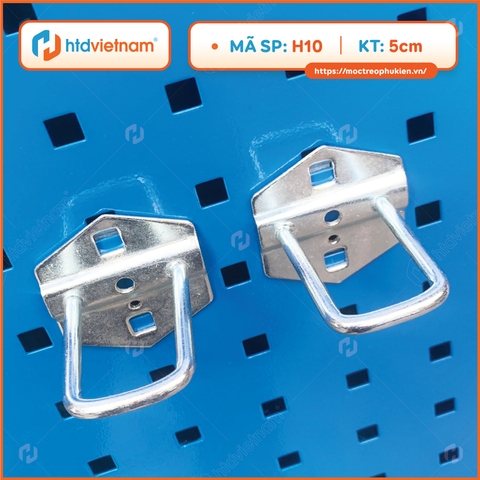 Móc treo phụ kiện cơ khí H10