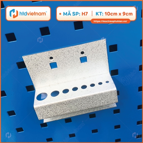 Móc treo dụng cụ cơ khí H7