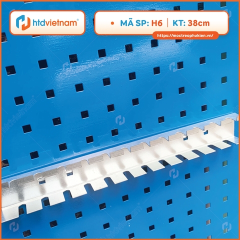 Móc treo dụng cụ cơ khí H6