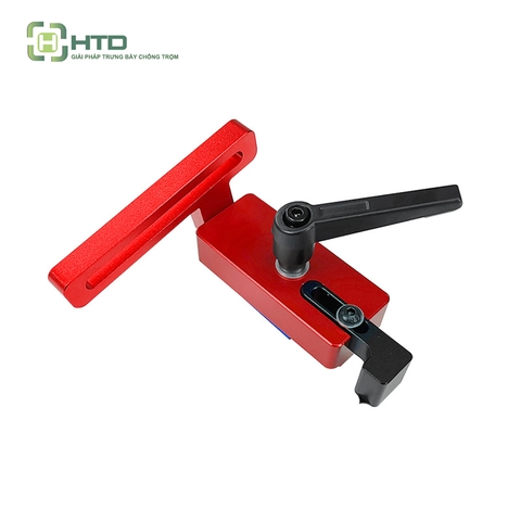 Chốt khóa cho rãnh trượt 45 - chốt khóa làm mộc